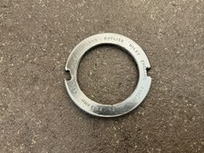 Vintage Holdsworth Dawes