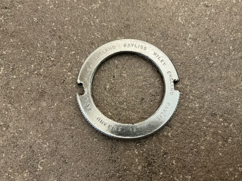 Vintage holdsworth dawes - vintage,