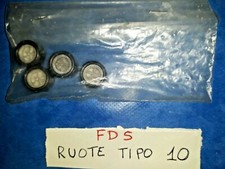 FDS Wheel and Tire Set 1 43