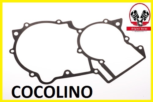 Rotax dd2 housing cover gasket - housing,