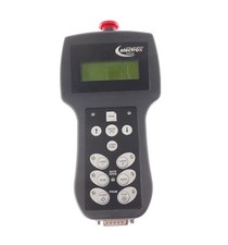 ELECTROX 600GROUP Teaching