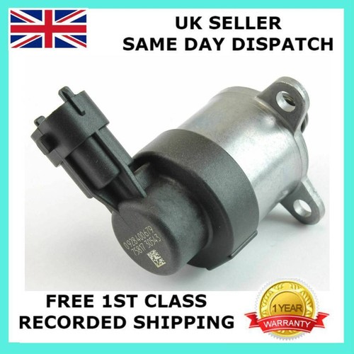 Fuel pressure regulator - regulator, valve
