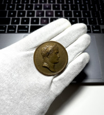 France, Napoleon I Bonaparte -