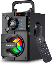 Portable Bluetooth Speakers