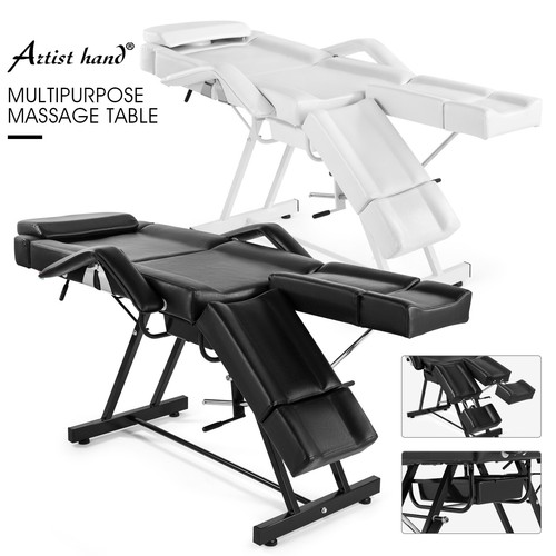 White black multifunction - white/black,