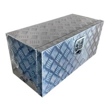 Aluminium Tool Box 26x12x12"