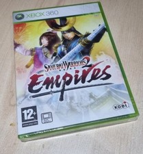 Samurai Warriors 2 Empires
