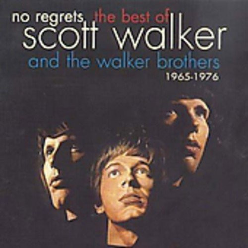 The walker brothers - the, scott