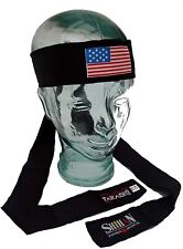 MARTIAL ARTS HEADBAND Takashi