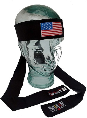 Martial arts headband takashi - arts,