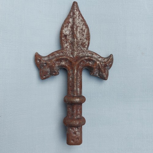 Vintage wrought iron garden - iron,