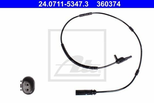 Ate 0711 5347 sensor - ate,