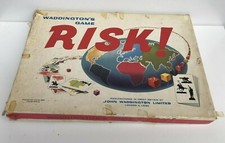 Vintage waddingtons strategy - vintage,