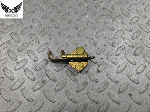 Seat unlock lock yamaha - lock, xt