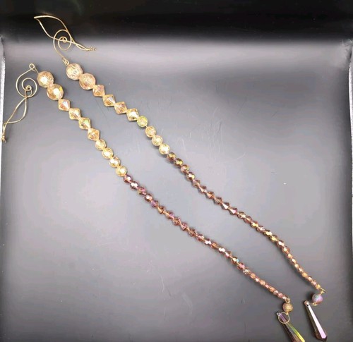 Vintage icicle style - vintage,