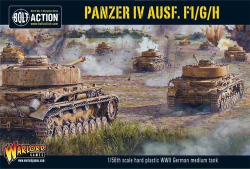 Warlord games bolt action - bolt,