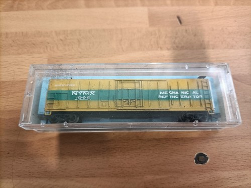 Gauge nymx nyc - gauge, 50
