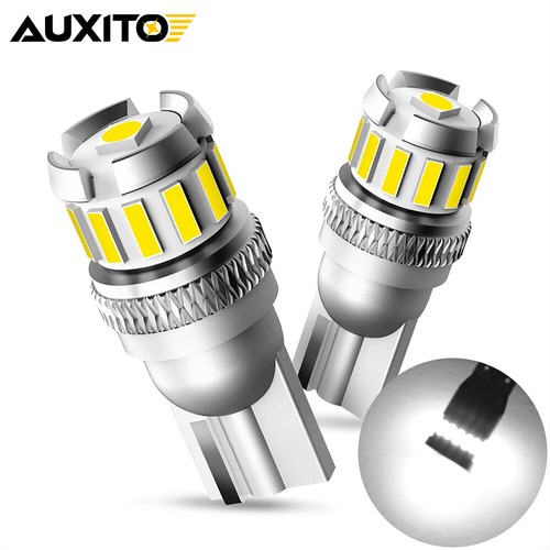 Auxito led 501 t10 - 2x,
