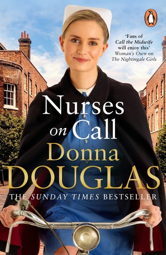 Nurses call the - on,