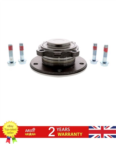 Front wheel bearing kit for - bearing,