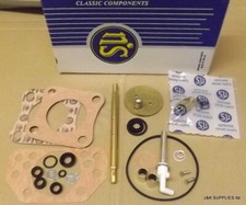 CLASSIC MINI HIF44 SU