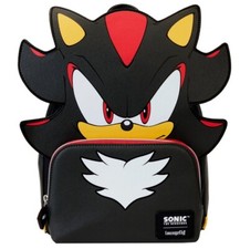 NWT🌟 Loungefly Sonic The