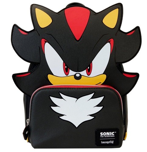 Nwt loungefly sonic the - loungefly,