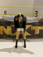 Wwe Chris Jericho Jacket For Figure Clothing Accessory 
