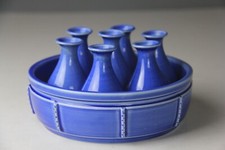 IMPERIAL WARE STYLE SKY BLUE