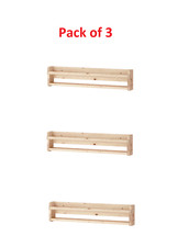 NEW IKEA FLISAT Wall Storage