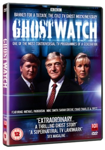 Ghostwatch brid brennan - ghostwatch,