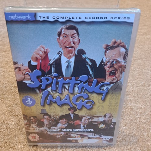 Network spitting image - network,