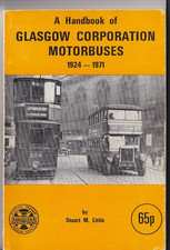 A Handbook Of Glasgow
