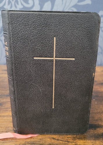 Common prayer hymns pocket - common,