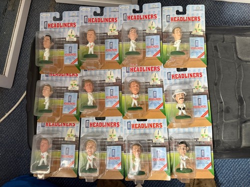 Corinthian headliners england - corinthian,