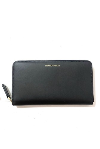 Emporio armani mens black - mens,