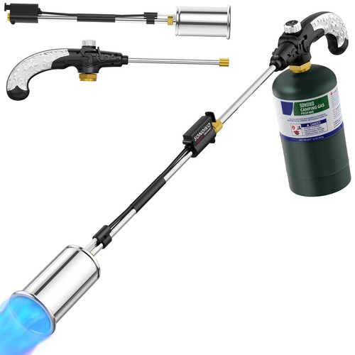 Sondiko propane torch weed - sondiko,