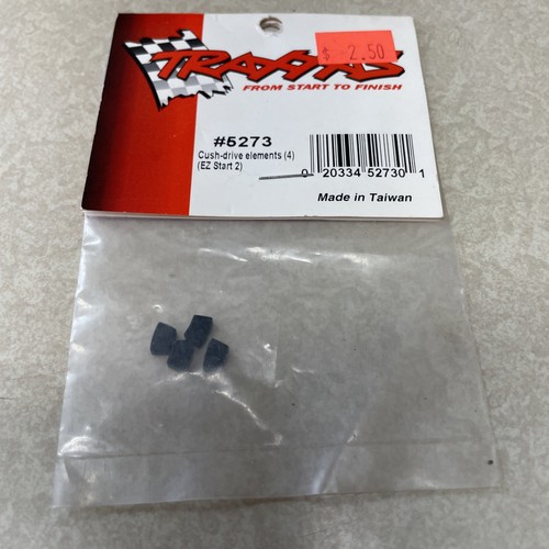 Traxxas tra5273 start - ez, 2