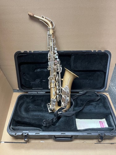 Bundy selmer alto - bundy,