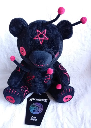 Killstar kreeptures darkness - killstar,