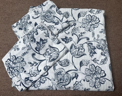 Ikea junimagnolia blue - &, white