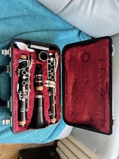 Yamaha 26II Clarinet ref 4