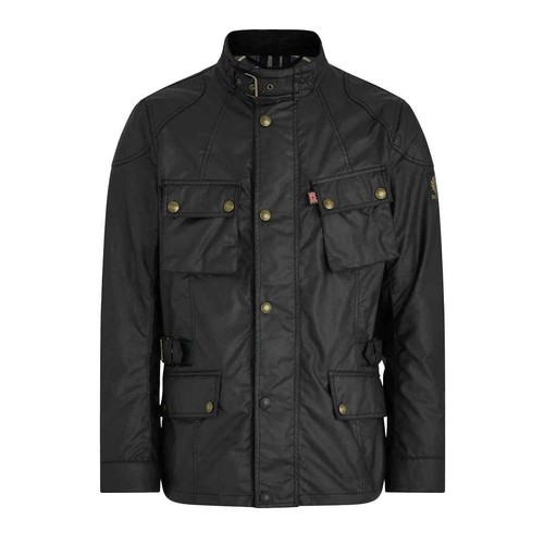 Belstaff crosby techwax 8oz - belstaff,