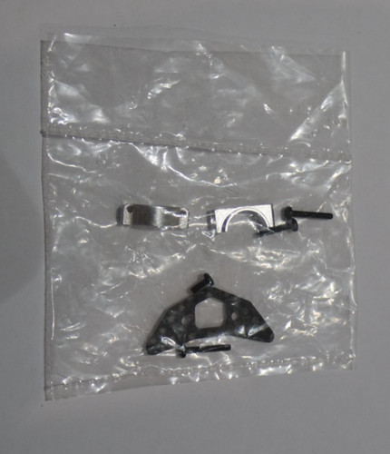 Stabiliser with mount trex - stabiliser,
