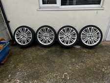 Audi Genuine Alloy 19 inch