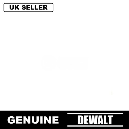 Genuine dewalt washer spring - dewalt,