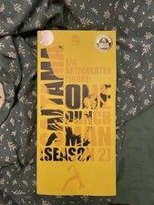 Threezero One Punch Man Saitama Season 2 (special edition)