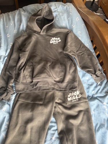 Jack wills jogging - suit, 12