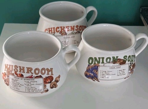 Retro vintage recipe - retro,