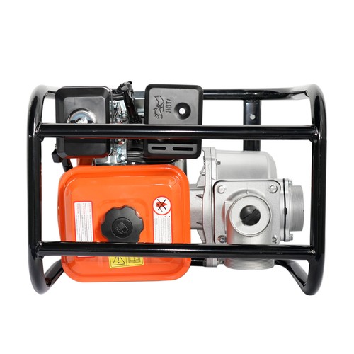 Stroke 5hp gas - stroke, 7.5hp